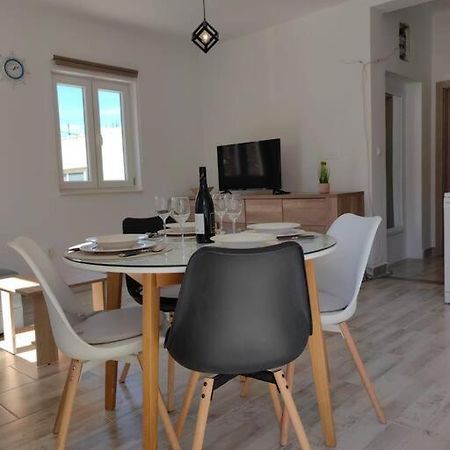 Apartment Marija, New 1Bd Apt With Free Parking Split Ngoại thất bức ảnh