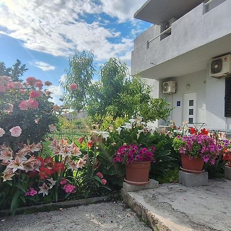 Apartment Marija, New 1Bd Apt With Free Parking Split Ngoại thất bức ảnh