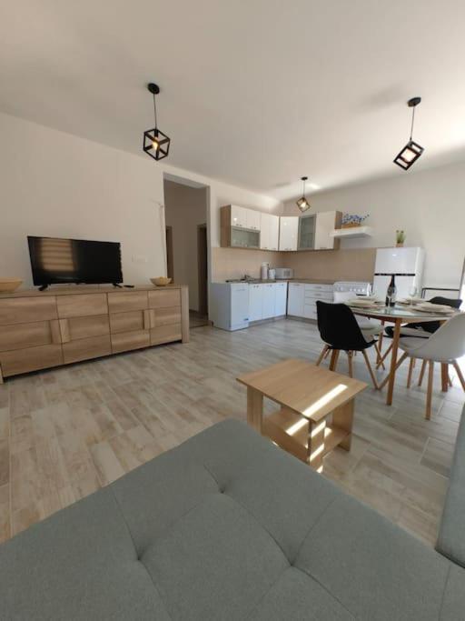 Apartment Marija, New 1Bd Apt With Free Parking Split Ngoại thất bức ảnh